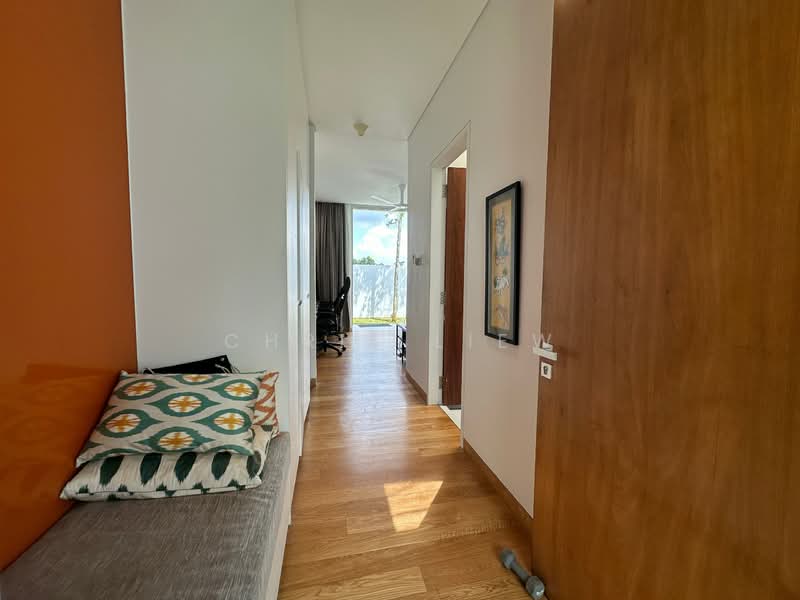 Bungalow for Sale in Ledang Heights (Iskandar Puteri (Nusajaya)) - Chris Liew - Corridor - PropertyGuru.com.my