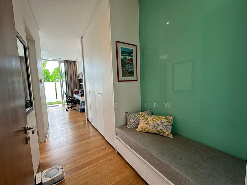 Bungalow for Sale in Ledang Heights (Iskandar Puteri (Nusajaya)) - Chris Liew - Study - PropertyGuru.com.my