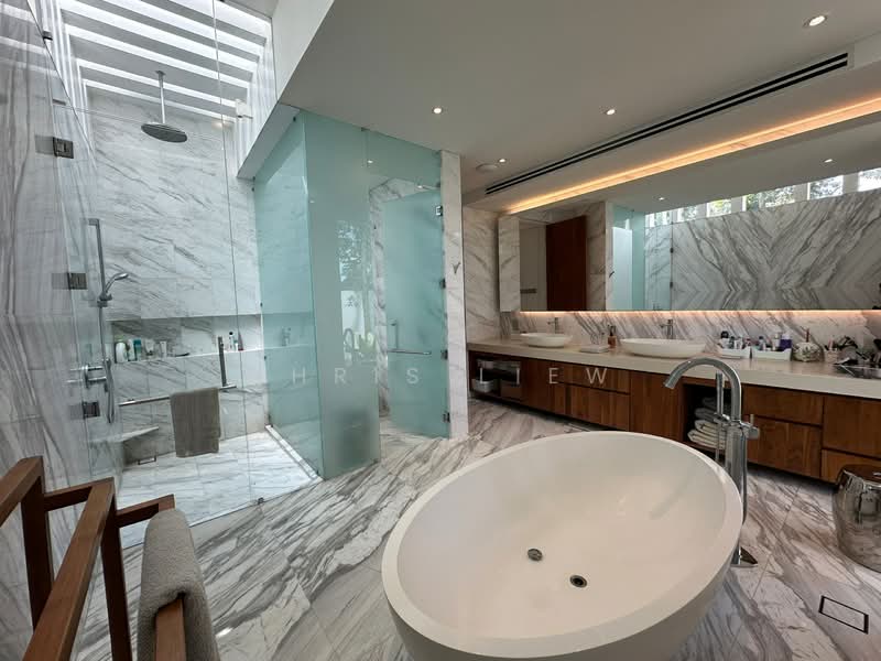 Bungalow for Sale in Ledang Heights (Iskandar Puteri (Nusajaya)) - Chris Liew - Bathroom - PropertyGuru.com.my