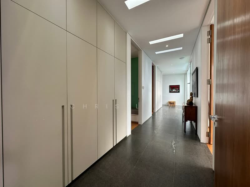 Bungalow for Sale in Ledang Heights (Iskandar Puteri (Nusajaya)) - Chris Liew - Corridor - PropertyGuru.com.my