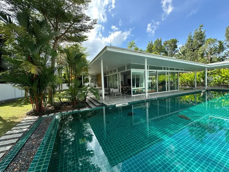 Bungalow for Sale in Ledang Heights (Iskandar Puteri (Nusajaya)) - Chris Liew - Exterior - PropertyGuru.com.my