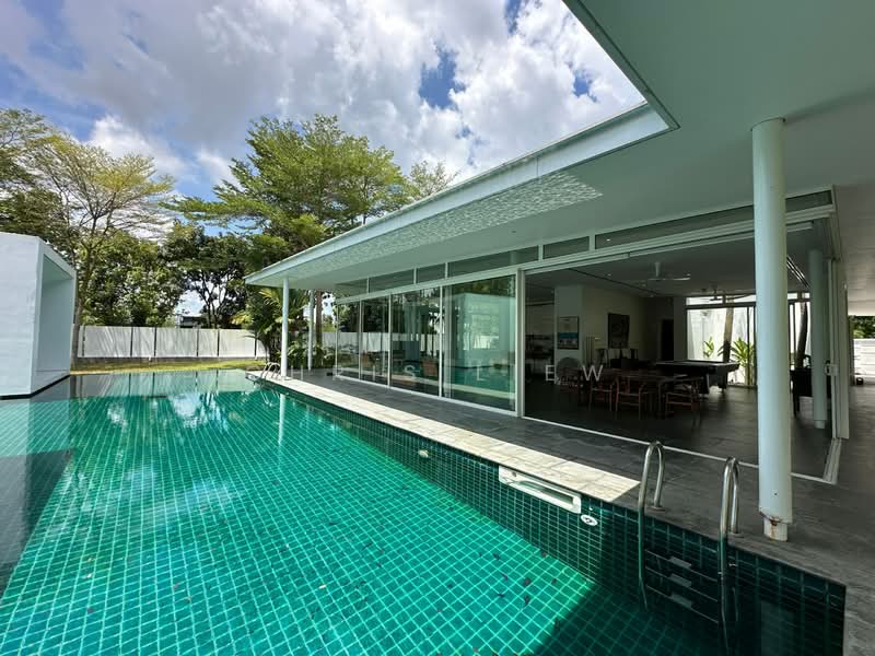 Bungalow for Sale in Ledang Heights (Iskandar Puteri (Nusajaya)) - Chris Liew - Exterior - PropertyGuru.com.my
