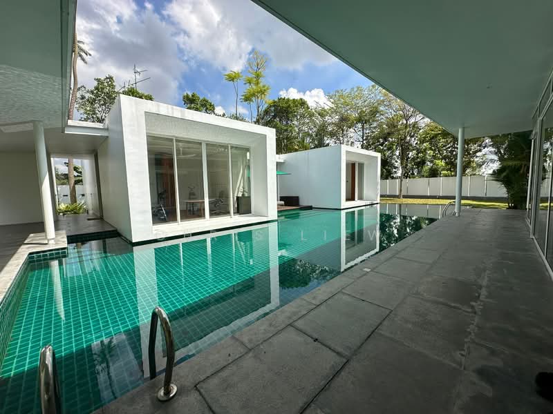 Bungalow for Sale in Ledang Heights (Iskandar Puteri (Nusajaya)) - Chris Liew - Exterior - PropertyGuru.com.my