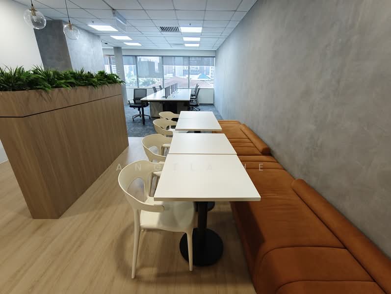 Office for Rent in KL City Centre (Kuala Lumpur) - Angela He - Interior - PropertyGuru.com.my