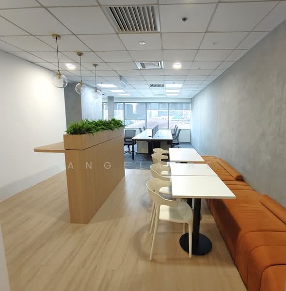 Office for Rent in KL City Centre (Kuala Lumpur) - Angela He - Interior - PropertyGuru.com.my