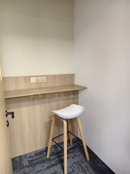 Office for Rent in KL City Centre (Kuala Lumpur) - Angela He - Interior - PropertyGuru.com.my