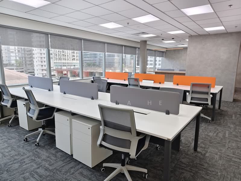 Office for Rent in KL City Centre (Kuala Lumpur) - Angela He - Interior - PropertyGuru.com.my