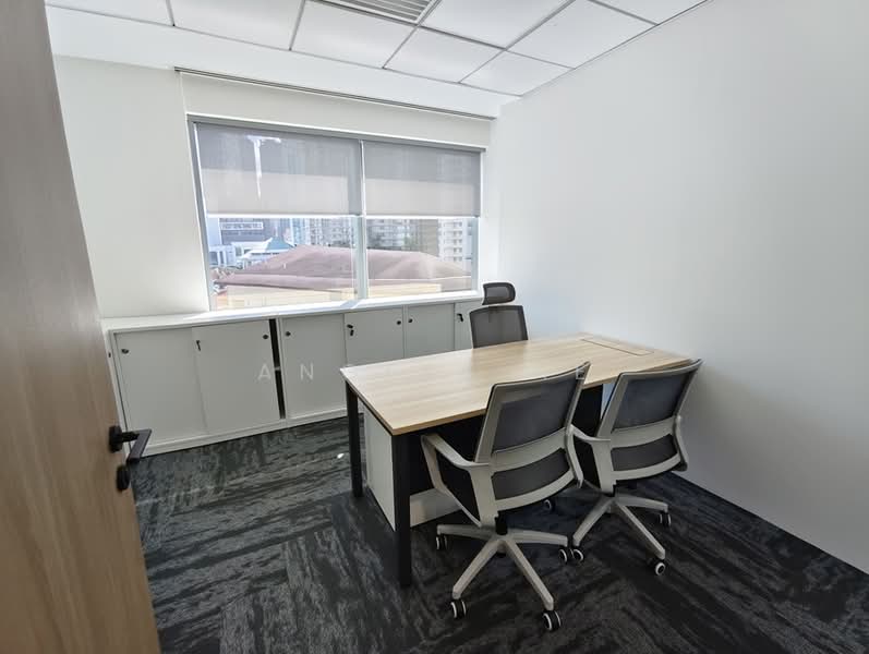 Office for Rent in KL City Centre (Kuala Lumpur) - Angela He - Study - PropertyGuru.com.my