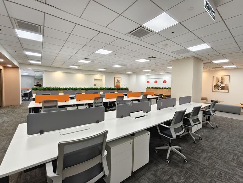 Office for Rent in KL City Centre (Kuala Lumpur) - Angela He - Interior - PropertyGuru.com.my