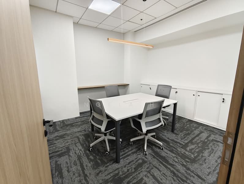 Office for Rent in KL City Centre (Kuala Lumpur) - Angela He - Interior - PropertyGuru.com.my