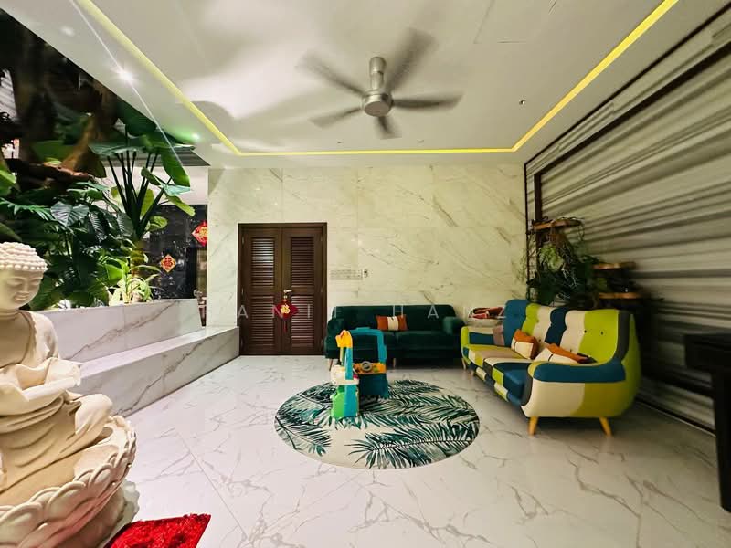 Bungalow for Sale in Petaling Jaya (Selangor) - Hanif Hanz - Living Room - PropertyGuru.com.my