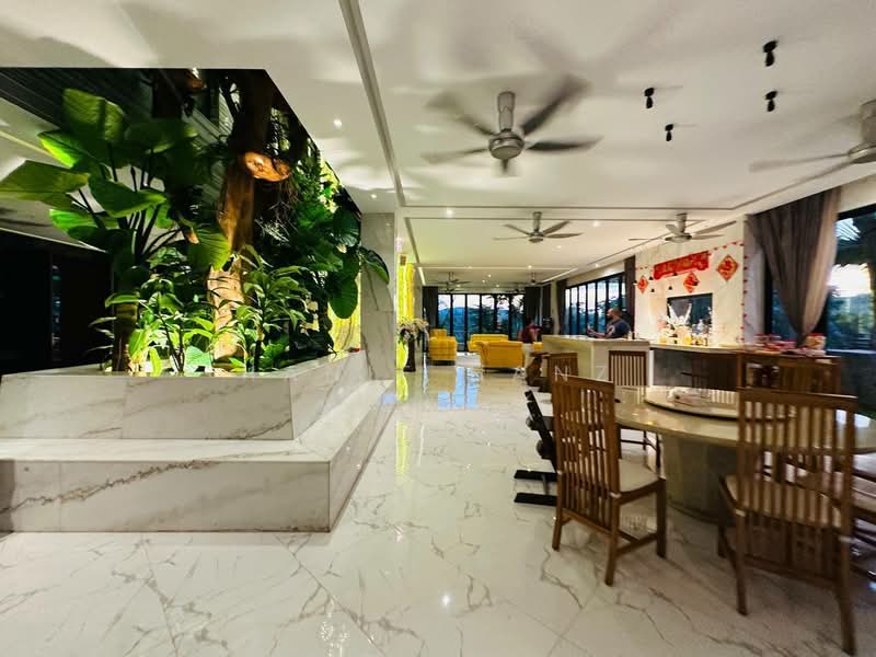 Bungalow for Sale in Petaling Jaya (Selangor) - Hanif Hanz - Living Room - PropertyGuru.com.my