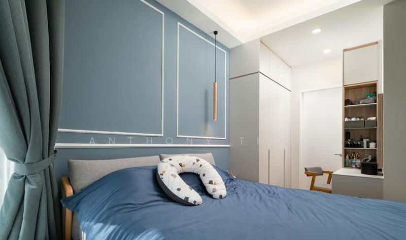 Condominium for Sale at The Coronade Residences - Anthony Tham - Bedroom - PropertyGuru.com.my