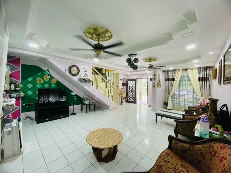 Rumah Teres 2 Tingkat untuk Dijual di Taman Alam Jaya (Ijok) - Bryan Yeoh - PropertyGuru.com.my