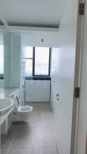 Service Residence for Sale at Senada Residence @ KLGCC Resort - Kraven Poon - Bathroom - PropertyGuru.com.my