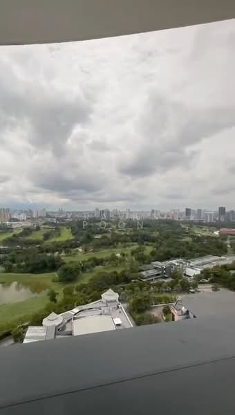 Service Residence for Sale at Senada Residence @ KLGCC Resort - Kraven Poon - View - PropertyGuru.com.my