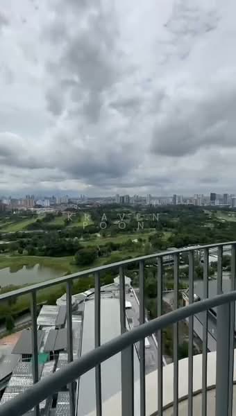 Service Residence for Sale at Senada Residence @ KLGCC Resort - Kraven Poon - View - PropertyGuru.com.my