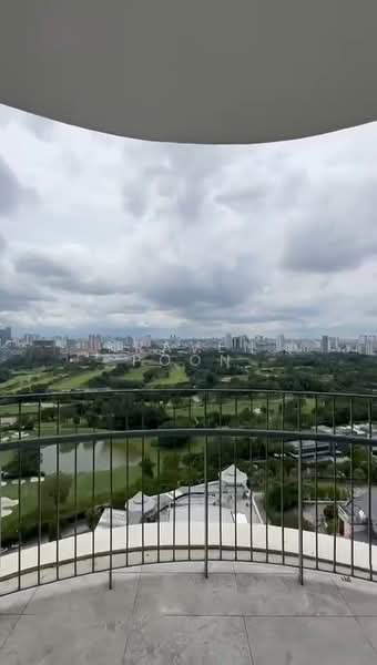 Service Residence for Sale at Senada Residence @ KLGCC Resort - Kraven Poon - View - PropertyGuru.com.my