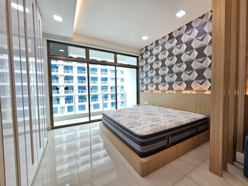 Condominium for Sale at PARC Regency (Residensi Masai) - Zoey Lee - Bedroom - PropertyGuru.com.my