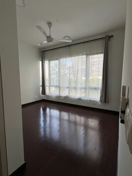 Servis Apartment untuk Disewa di Paloma @ Tropicana Metropark - Yong Jin - Interior - PropertyGuru.com.my