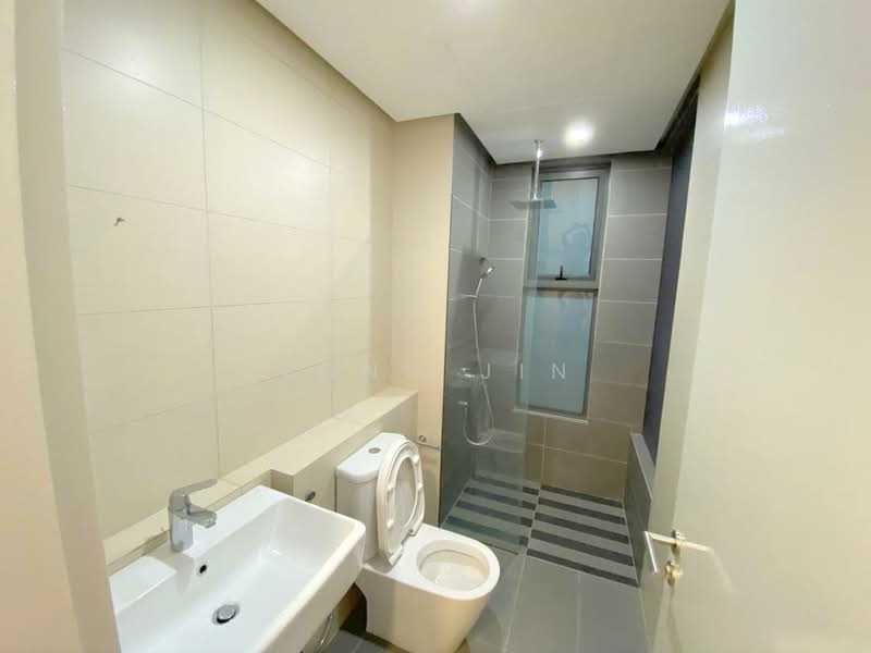 Servis Apartment untuk Disewa di Paloma @ Tropicana Metropark - Yong Jin - Bathroom - PropertyGuru.com.my