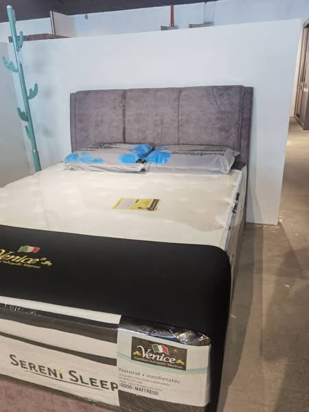 Servis Apartment untuk Dijual di Citizen @ Old Klang Road - Anna Teo - Bedroom - PropertyGuru.com.my