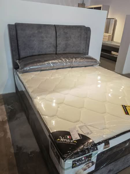 Servis Apartment untuk Dijual di Citizen @ Old Klang Road - Anna Teo - Bedroom - PropertyGuru.com.my