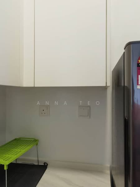Servis Apartment untuk Dijual di Citizen @ Old Klang Road - Anna Teo - Interior - PropertyGuru.com.my