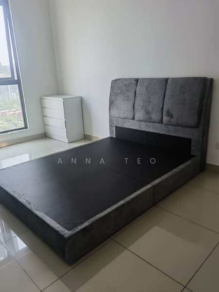 Servis Apartment untuk Dijual di Citizen @ Old Klang Road - Anna Teo - Bedroom - PropertyGuru.com.my