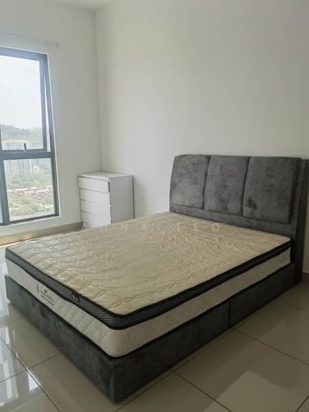 Servis Apartment untuk Dijual di Citizen @ Old Klang Road - Anna Teo - Bedroom - PropertyGuru.com.my