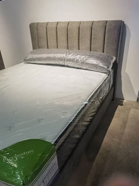 Servis Apartment untuk Dijual di Citizen @ Old Klang Road - Anna Teo - Bedroom - PropertyGuru.com.my