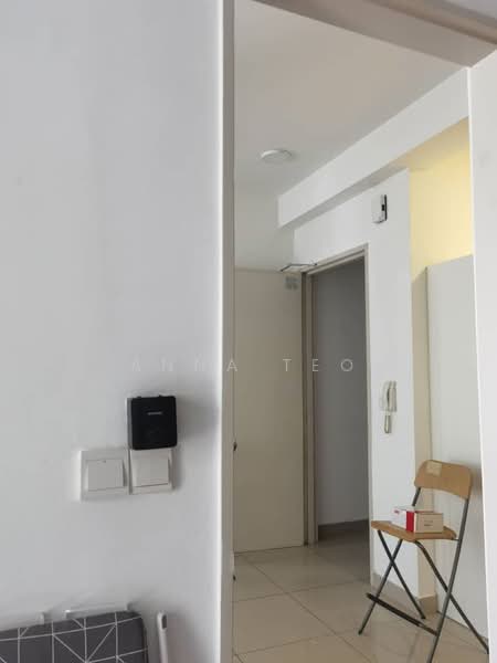 Servis Apartment untuk Dijual di Citizen @ Old Klang Road - Anna Teo - Interior - PropertyGuru.com.my
