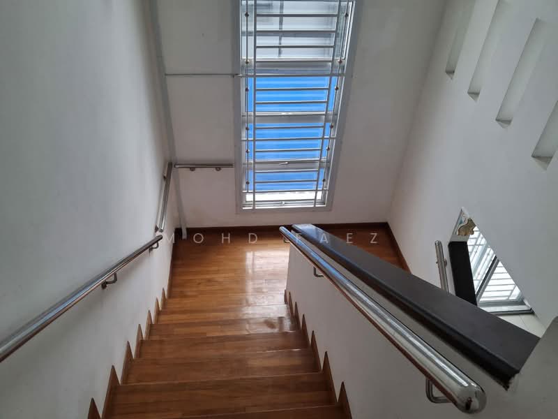 Rumah Berkembar untuk Dijual di Taman Mutiara Rini (Skudai) - Mohd Faez - Interior - PropertyGuru.com.my