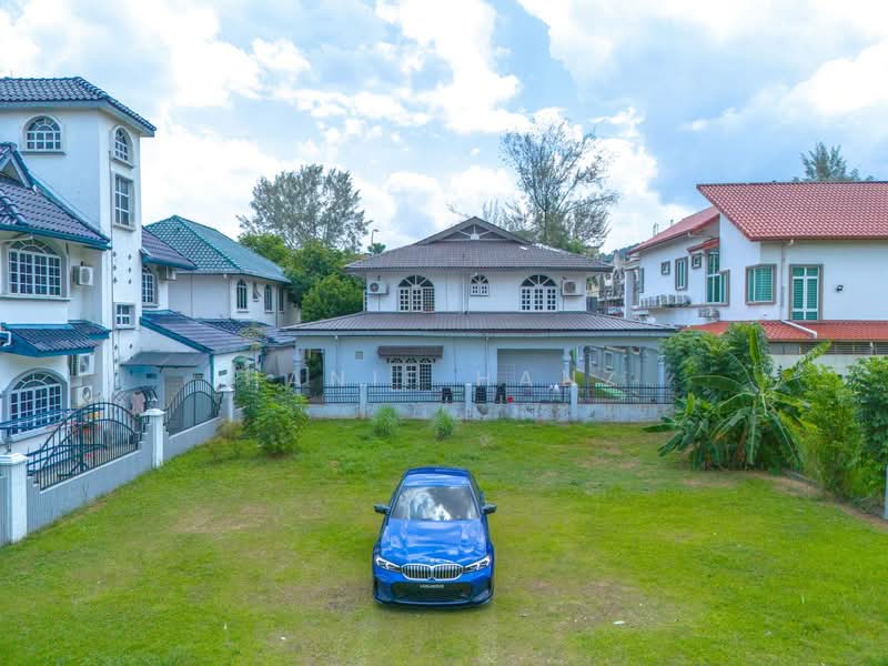 Pangsapuri untuk Dijual di Taman Setiawangsa - Hanif Hanz - Exterior - PropertyGuru.com.my