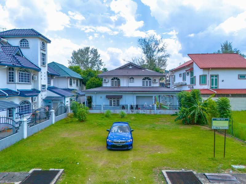 Pangsapuri untuk Dijual di Taman Setiawangsa - Hanif Hanz - Exterior - PropertyGuru.com.my
