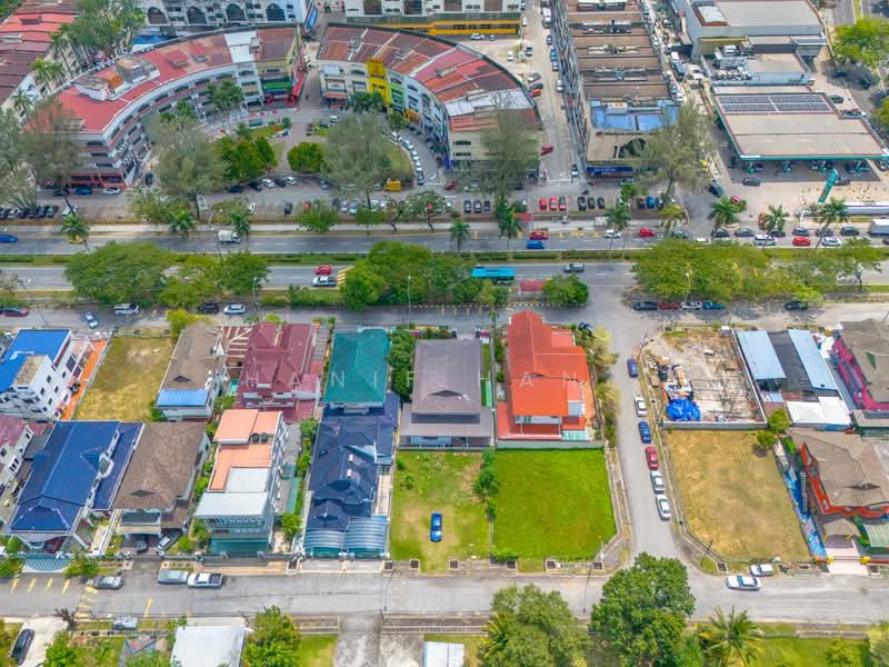 Pangsapuri untuk Dijual di Taman Setiawangsa - Hanif Hanz - Exterior - PropertyGuru.com.my