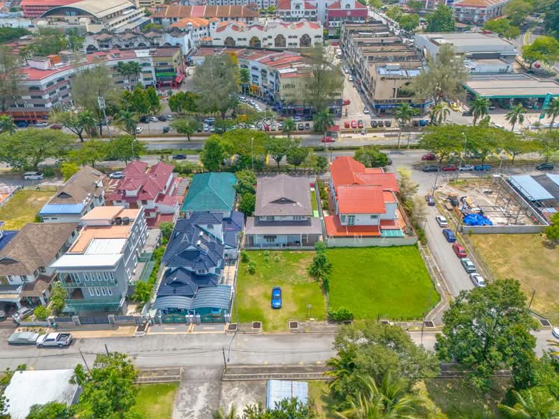 Pangsapuri untuk Dijual di Taman Setiawangsa - Hanif Hanz - Exterior - PropertyGuru.com.my