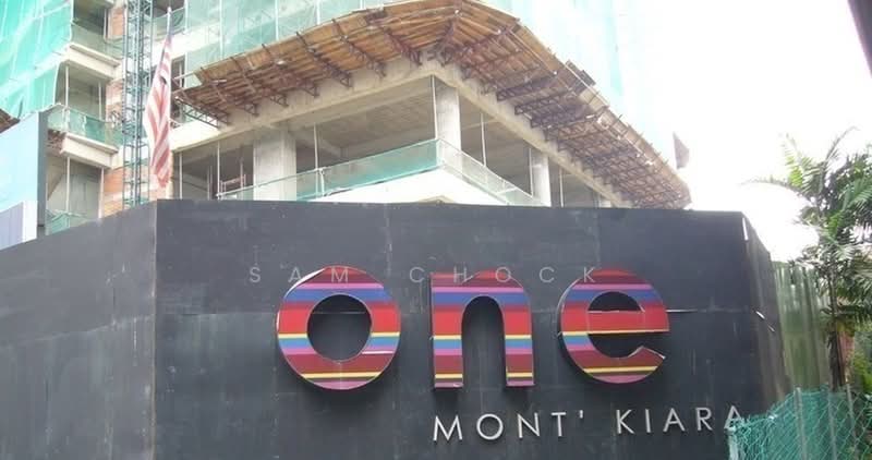 Office for Sale in Mont Kiara (Kuala Lumpur) - Sam Chock - Exterior - PropertyGuru.com.my