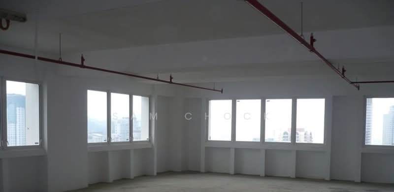 Office for Sale in Mont Kiara (Kuala Lumpur) - Sam Chock - PropertyGuru.com.my