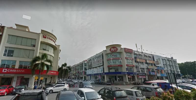 Shop for Rent in Puchong (Selangor) - Teddy Tan - Exterior - PropertyGuru.com.my