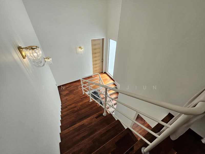 Rumah Teres 2.5 Tingkat untuk Dijual di Cheras (Selangor) - Tan Chew Jiun - Interior - PropertyGuru.com.my