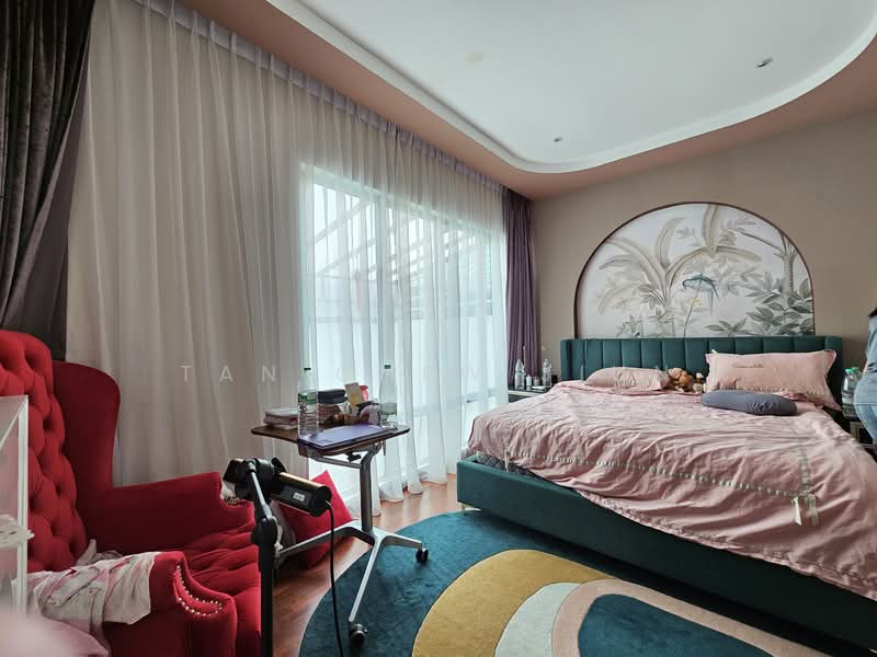 Rumah Teres 2.5 Tingkat untuk Dijual di Cheras (Selangor) - Tan Chew Jiun - Bedroom - PropertyGuru.com.my