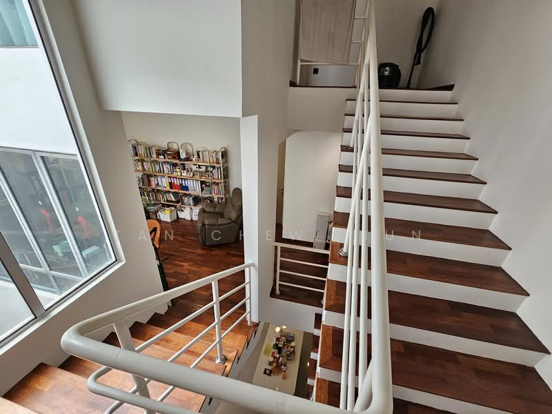 Rumah Teres 2.5 Tingkat untuk Dijual di Cheras (Selangor) - Tan Chew Jiun - Interior - PropertyGuru.com.my