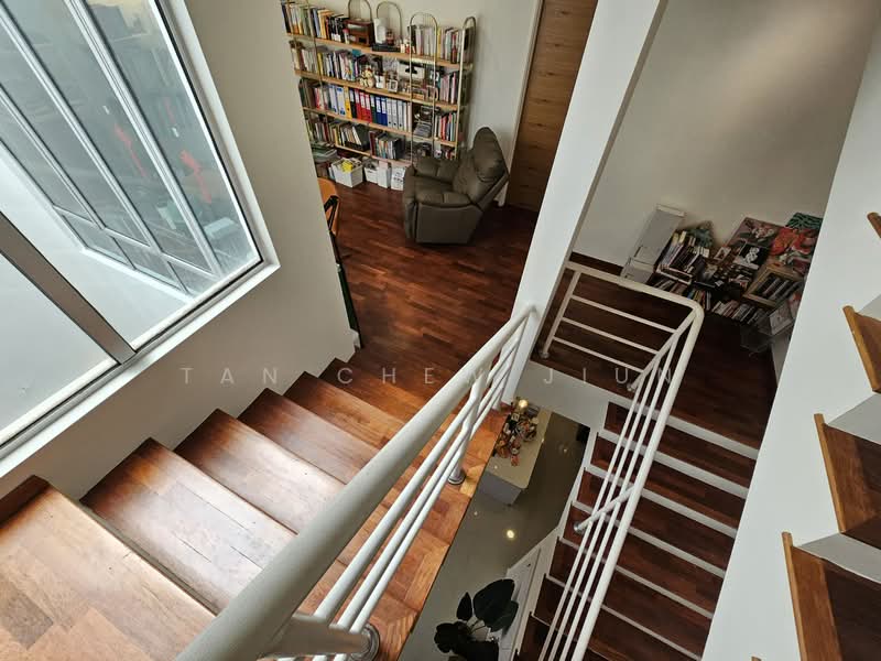 Rumah Teres 2.5 Tingkat untuk Dijual di Cheras (Selangor) - Tan Chew Jiun - Interior - PropertyGuru.com.my