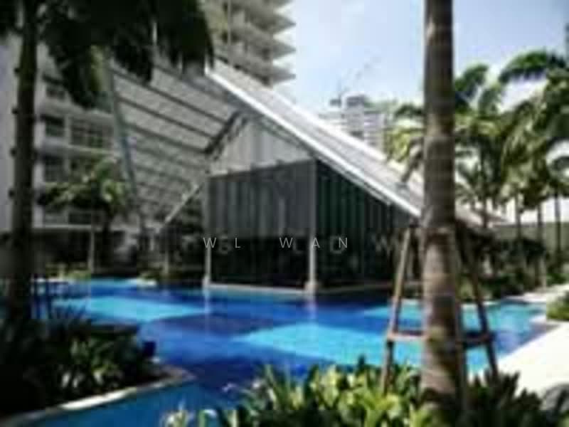 Kondominium untuk Dijual di Indah Alam (Subang Andaman) - WL Wan - Pool - PropertyGuru.com.my