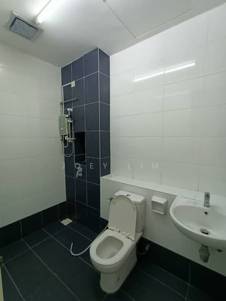 2-storey Terraced House for Sale in Semenyih (Selangor) - Joey Lim - Bathroom - PropertyGuru.com.my