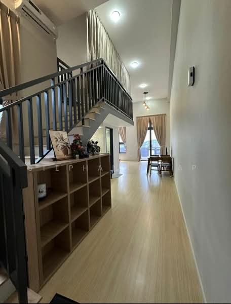 Service Residence for Rent at Sunway Grid Residence - Stephanie Yap - Interior - PropertyGuru.com.my