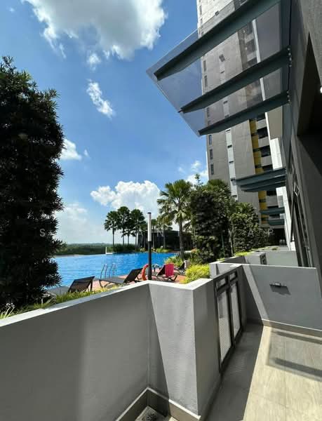 Service Residence for Rent at Sunway Grid Residence - Stephanie Yap - Exterior - PropertyGuru.com.my