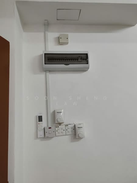 2-storey Terraced House for Sale in Bandar Sunway Semenyih (Semenyih) - Soon Sheng Law - Interior - PropertyGuru.com.my