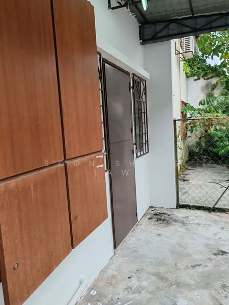 2-storey Terraced House for Sale in Bandar Sunway Semenyih (Semenyih) - Soon Sheng Law - Exterior - PropertyGuru.com.my